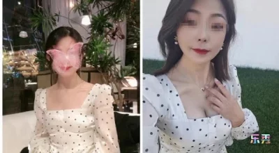 露脸反差婊